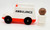 Fisher Price Original Little People Ambulance with African American Doctor