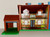 Fisher Price Original Little People #952 Play Family House (1987 - 1988)