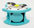 Fisher Price Original Little People #761 Play Family Nursery Set - Turquoise Blue Rocking Horse