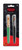 Stranger Things by Fred Stranger Things Floaty Pen Set Hellfire Club, collectible pens featuring basketball and fireball designs from the TV series, ideal for fans of Stranger Things.