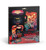 Stranger Things by Fred Stranger Things Arcade Cabinet Pencil Holder, themed arcade game design with retro style and vibrant artwork from the Netflix series.