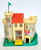 Fisher Price Original Little People #993 Play Family Castle