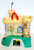 Fisher Price Original Little People #993 Play Family Castle