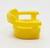 Fisher Price Original Little People Captain's Chair - Yellow