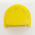 Fisher Price Original Little People Captain's Chair - Yellow