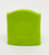 Fisher-Price Original Little People #952 Family House Lime Green Armchair - Toy furniture for playsets.