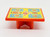 Fisher-Price Original Little People #994 Play Family Camper - Hotdogs Dinner Picnic Table