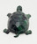 Sterling Plastic Turtle Pencil Sharpener - Green