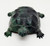 Sterling Plastic Turtle Pencil Sharpener - Green
