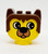 LEGO DUPLO Figure Head Animal 2 x 2 Base Barnaby Bear