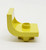 LEGO DUPLO Furniture Chair with Stud - Light Lime