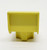 LEGO DUPLO Furniture Chair with Stud - Light Lime