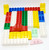 LEGO DUPLO Block Set, a large collection of colorful interlocking plastic bricks in various shapes and sizes.