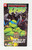 Teenage Mutant Ninja Turtles 2003 VHS - The Way of Invisibility, VHS tape cover featuring Teenage Mutant Ninja Turtle and black ninja character in action pose.