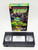Teenage Mutant Ninja Turtles 2003 VHS - The Way of Invisibility, VHS tape and its box with Teenage Mutant Ninja Turtles characters on the packaging.
