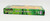 Teenage Mutant Ninja Turtles 2003 VHS - The Way of Invisibility, vintage VHS tape box with green background and TMNT logo.