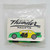 Days of Thunder 1990 #46 City Cole Trickle (Tom Cruise) 1/64 Promo Car