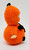 Kewpie Doll - Halloween Jack-O-Lantern Costume