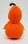 Kewpie Doll - Halloween Jack-O-Lantern Costume