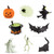 Safari Glow-in-The-Dark Halloween Designer Toob®