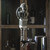 Pacific Giftware Cthulhu Beer Tap Pull Handle, a decorative beer tap handle featuring a detailed black sculpture of Cthulhu with tentacles and an octopus-like head.