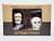 Pacific Giftware Edgar Allan Poe Salt & Pepper Shaker Set - Halloween Ceramic Decor, featuring a skull and a portrait of Edgar Allan Poe in a collectible gift box.