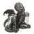 Pacific Giftware Cthulhu Salt and Pepper Shaker Set