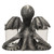 Pacific Giftware Cthulhu Salt and Pepper Shaker Set