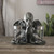 Pacific Giftware Cthulhu Salt and Pepper Shaker Set