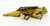Applause 1992 Dimetrodon Dinosaur Bean Bag Plush, yellow and purple dinosaur toy with detailed patterns