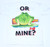 Anheuser-Busch 1995 Budweiser Frog "Your Pad or Mine" T-shirt (XL)