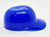 LAICH Laich MLB Montreal Expos Mini Baseball Helmet Bowl, a small blue plastic baseball helmet-shaped bowl.