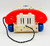 Fisher-Price 1985 Chatter Telephone