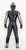 Bandai Ultraman Ultra Hero 500 Series #26 Tiga Dark Action Figure