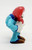 Tang Trio 1989 Three Cheers Hot Lips PVC Toy Figure