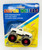 Canton Chang Sheng Toys Super Wheels White Truck