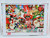 Seesaw Oh What Fun Christmas 1000 Piece Jigsaw Puzzle