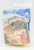 Burger King Kids' Club 1997 Planet Patrol I/Q's Planet Pacer Toy, vintage space-themed toy in plastic bag with colorful space characters and a spaceship design.