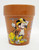 Disney Epcot 2005 International Flower & Garden Festival Planter Mug