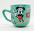 Disney Mickey & Minnie Mouse Joy Christmas Mug