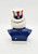 Vintage Uncle Sam Ceramic 6" Bank