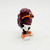 California Raisins Hardee's Wave 1 Shades Figure