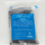 Shelry 2 PC Dinosaur Black Pajamas, packaged in a plastic bag with a blue label, size 10.
