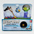 K'NEX K'Nex 2012 Angry Birds Blue Bird vs Helmet Pig Building Set, featuring colorful construction pieces and Angry Birds characters for kids aged 5 and above.
