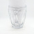 Vintage Fostoria Coin Clear 32 oz. Glass Pitcher