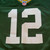 NFL Green Bay Packers #12 Aaron Rodgers Nike Jersey (Size M)