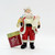 Possible Dreams 1994 Clothtique Santas 7" Baby's First Christmas Santa Ornament