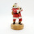 Willitts 1989 Coca-Cola #36040 Santa Claus Holding Coke Bottle Figurine