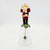 Novelino 1992 Christmas Thru The Ages Modern Santa Bell