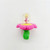 McDonald's Happy Meal Toy 1994 Polly Pocket #1 Ring
